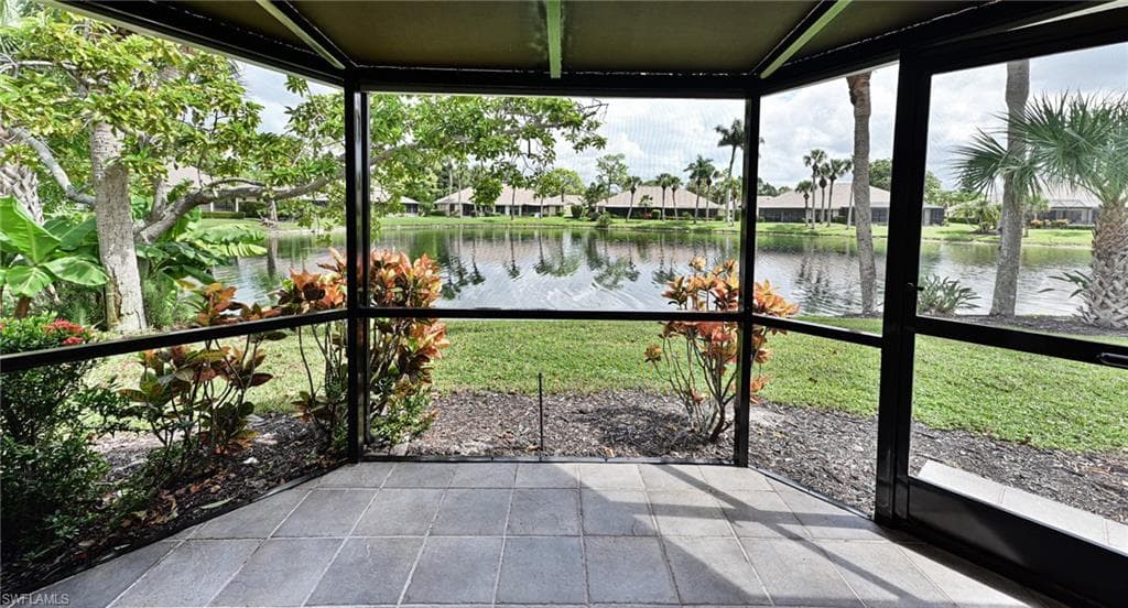 1310 Park Lake Dr 31r, Naples, FL 34110-12