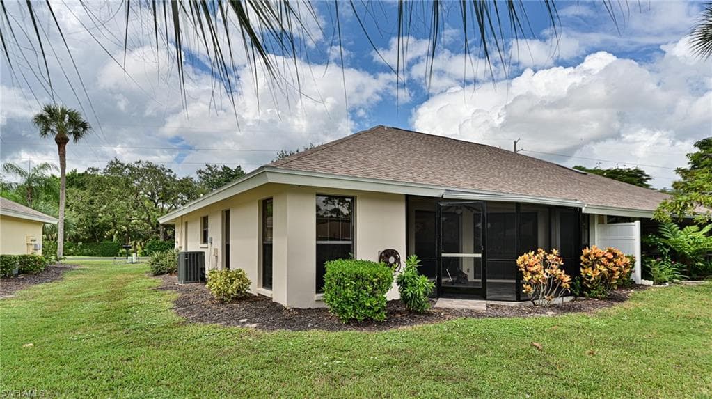 1310 Park Lake Dr 31r, Naples, FL 34110-21