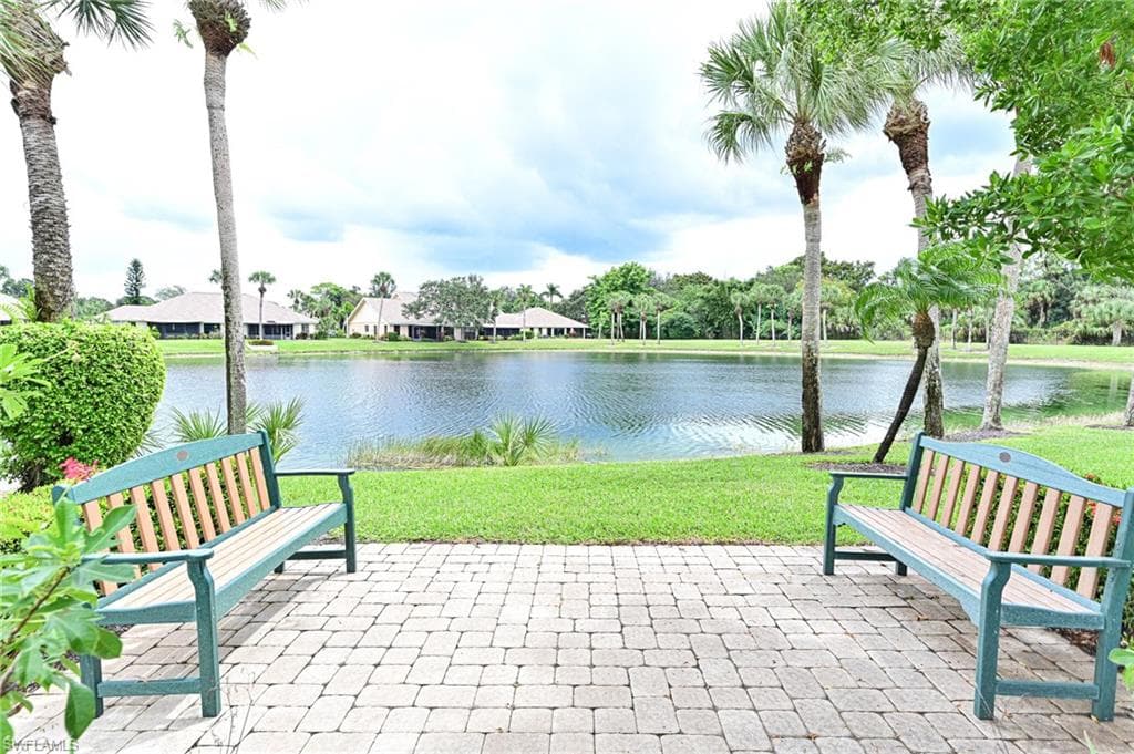 1310 Park Lake Dr 31r, Naples, FL 34110-27