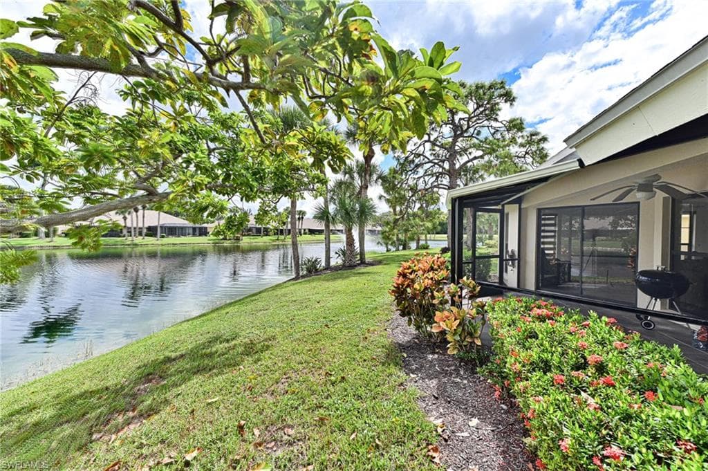 1310 Park Lake Dr 31r, Naples, FL 34110-5