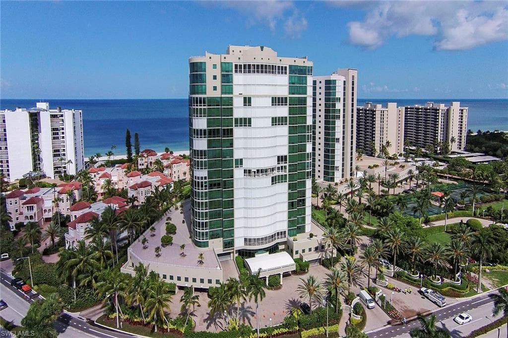 3971 Gulf Shore Blvd N 505, Naples, FL 34103-13