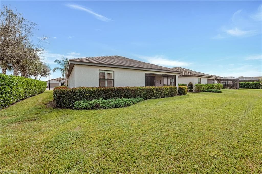 19396 Elston Way, Estero, FL 33928-27