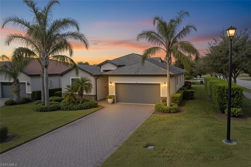 19396 Elston Way, Estero, FL 33928-1