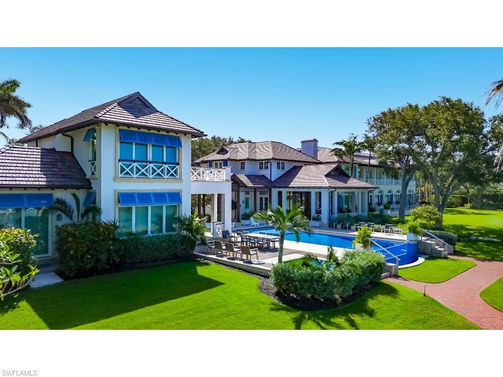 4296 Cutlass Ln, Naples, FL 34102-31