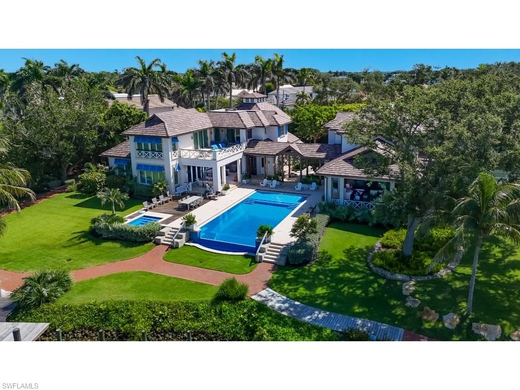 4296 Cutlass Ln, Naples, FL 34102-33