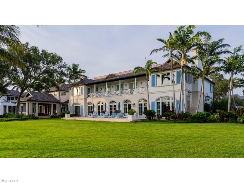 4296 Cutlass Ln, Naples, FL 34102-34