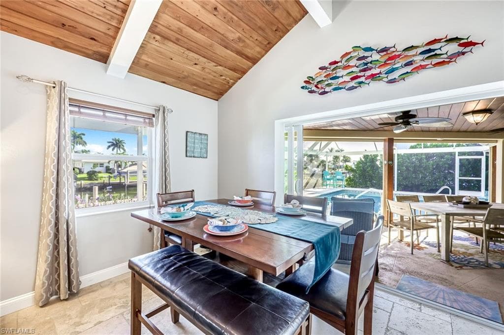 581 Spinnaker Dr, Marco Island, FL 34145-18