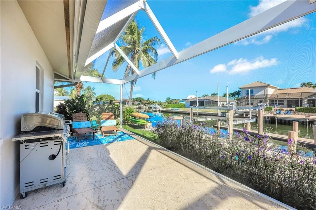 581 Spinnaker Dr, Marco Island, FL 34145-27