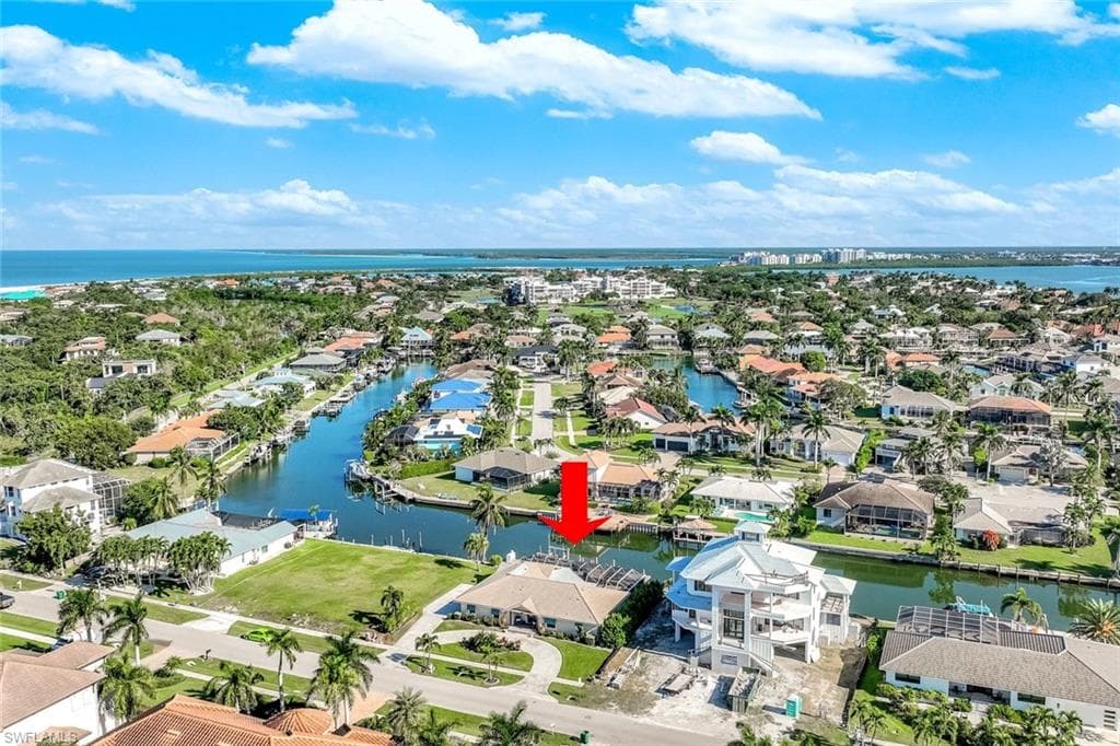 581 Spinnaker Dr, Marco Island, FL 34145-1