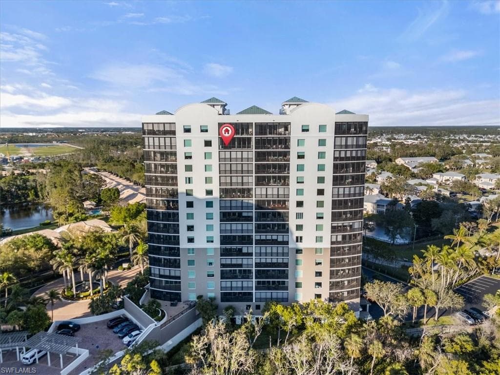 455 Cove Tower Dr 1101, Naples, FL 34110-49