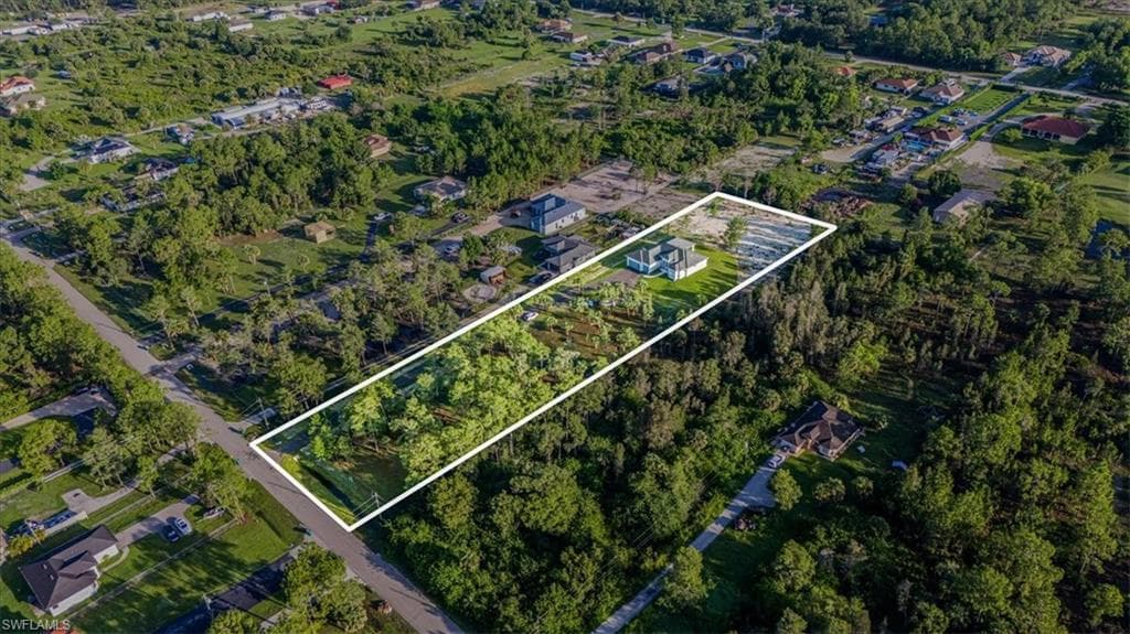 2941 37th Ave NE, Naples, FL 34120-8