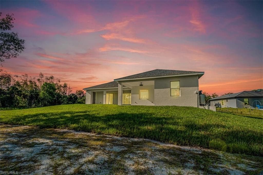 2941 37th Ave NE, Naples, FL 34120-3