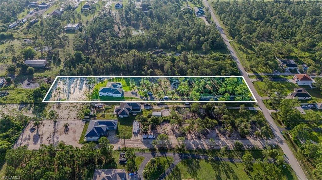 2941 37th Ave NE, Naples, FL 34120-6