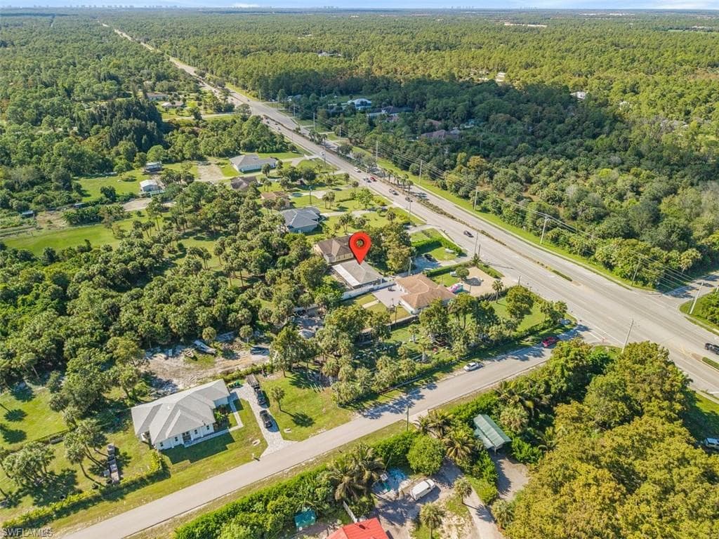2130 Golden Gate Blvd W, Naples, FL 34120-26