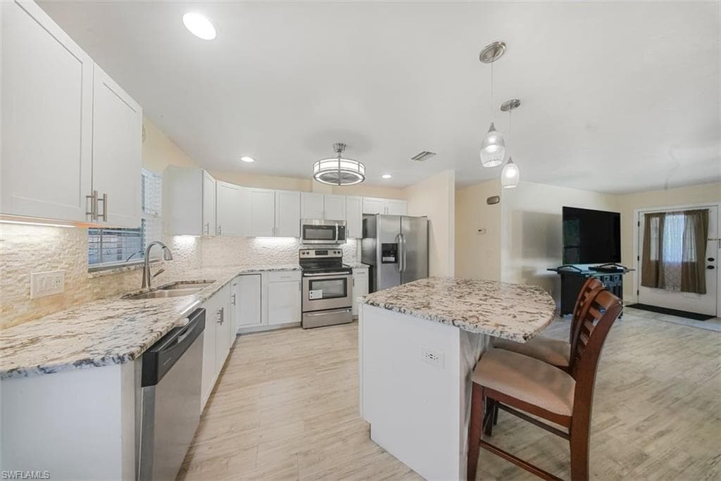 2130 Golden Gate Blvd W, Naples, FL 34120-4