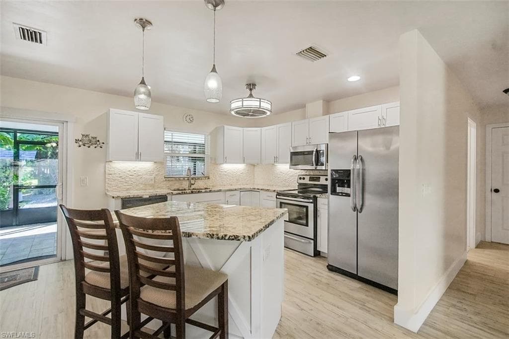2130 Golden Gate Blvd W, Naples, FL 34120-5
