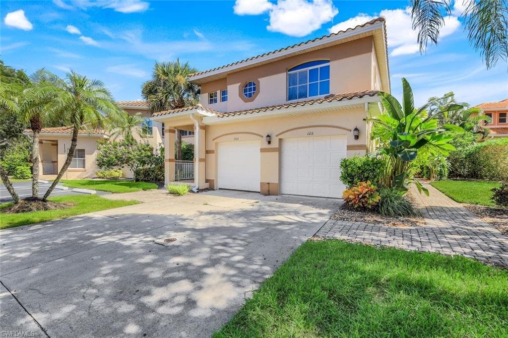 9060 Palmas Grandes Blvd 106, Bonita Springs, FL 34135-20