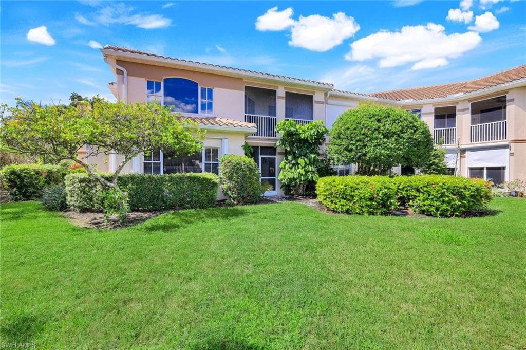 9060 Palmas Grandes Blvd 106, Bonita Springs, FL 34135-21