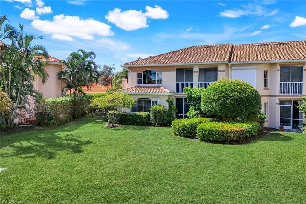 9060 Palmas Grandes Blvd 106, Bonita Springs, FL 34135-25