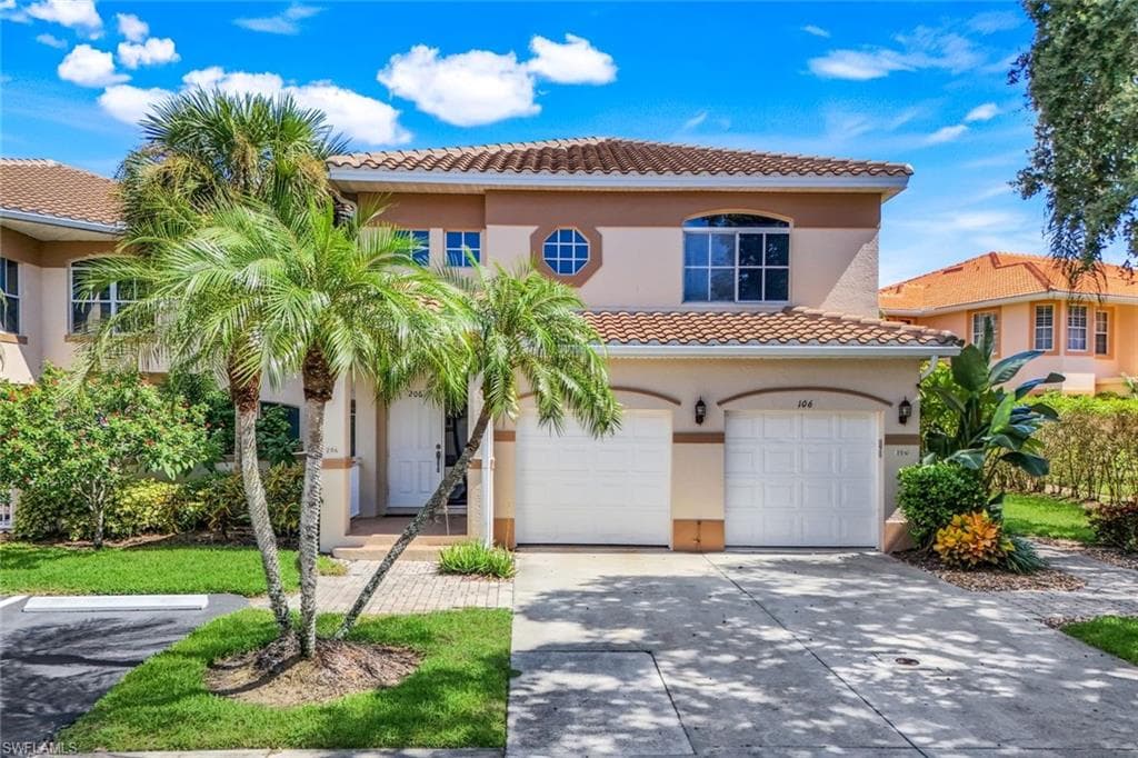 9060 Palmas Grandes Blvd 106, Bonita Springs, FL 34135-1