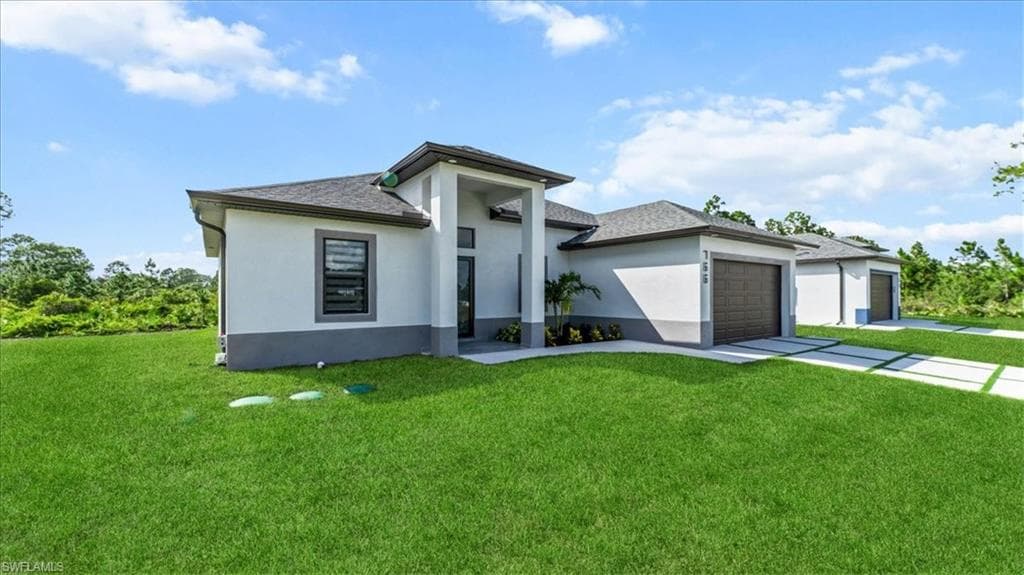 766 Roma Ave S, Lehigh Acres, FL 33974-9