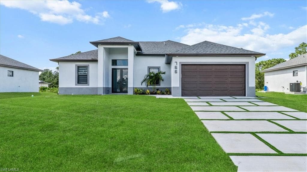 766 Roma Ave S, Lehigh Acres, FL 33974-1