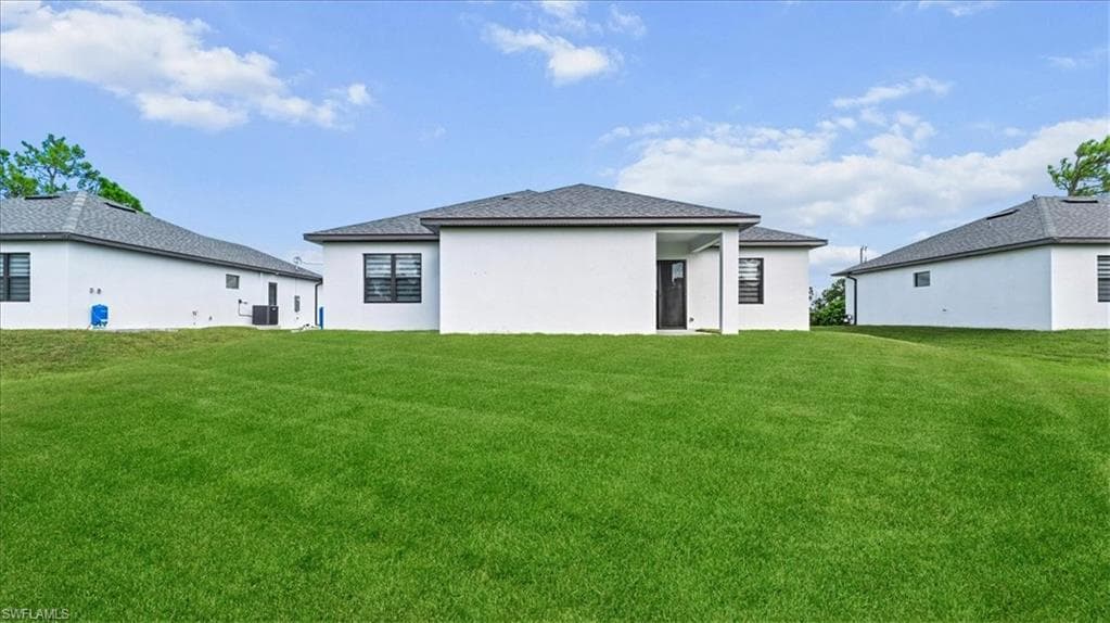 766 Roma Ave S, Lehigh Acres, FL 33974-36