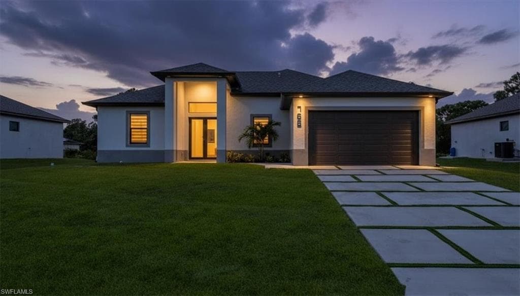 766 Roma Ave S, Lehigh Acres, FL 33974-3