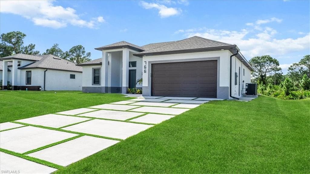 766 Roma Ave S, Lehigh Acres, FL 33974-4