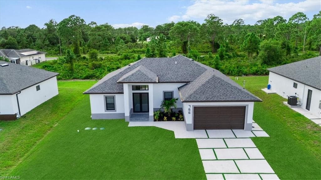 766 Roma Ave S, Lehigh Acres, FL 33974-5
