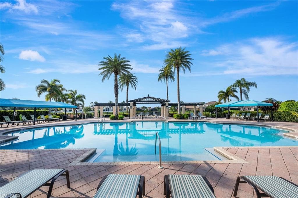 1945 Isla De Palma Cir, Naples, FL 34119-26