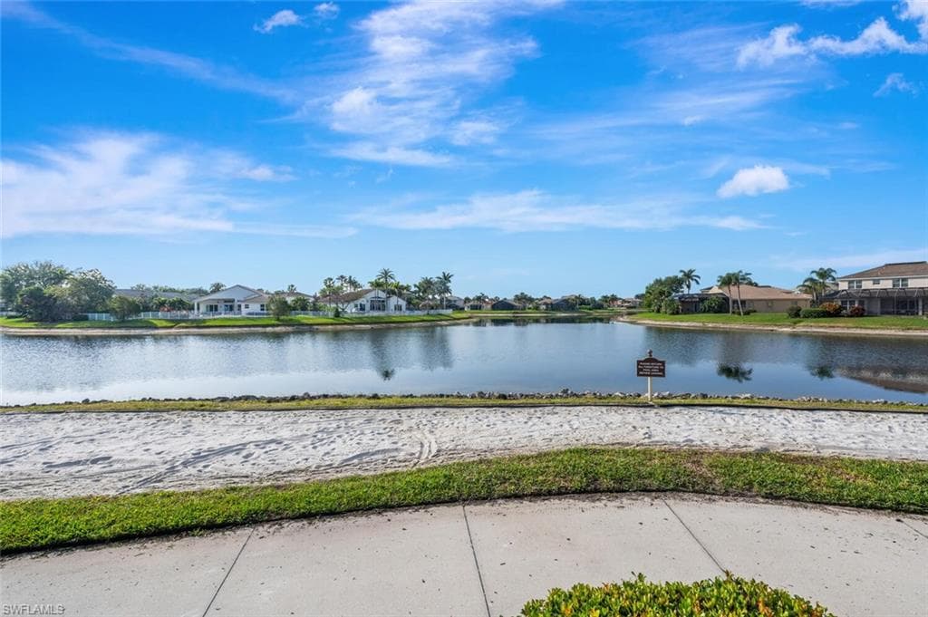 1945 Isla De Palma Cir, Naples, FL 34119-34