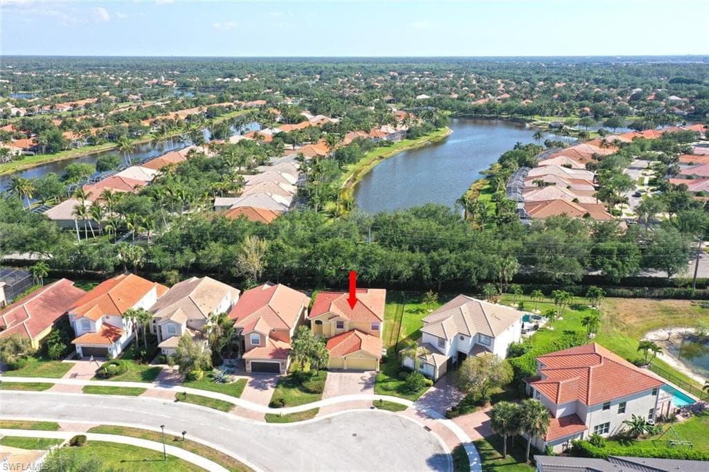 1945 Isla De Palma Cir, Naples, FL 34119-2