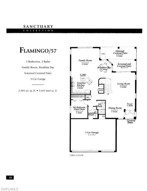 1945 Isla De Palma Cir, Naples, FL 34119-38