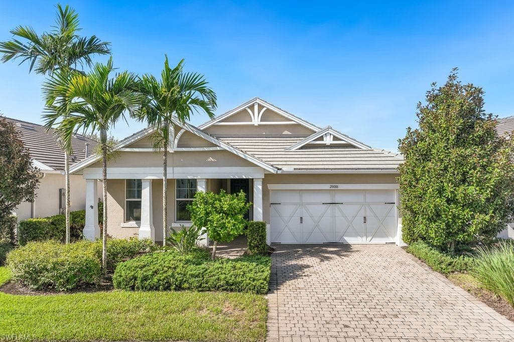 20088 Tavernier Dr, Estero, FL 33928-1