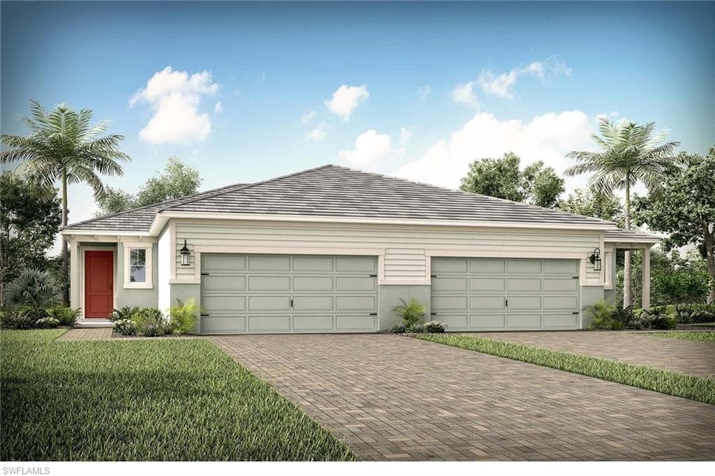 6735 Good Life St, Fort Myers, FL 33966-1