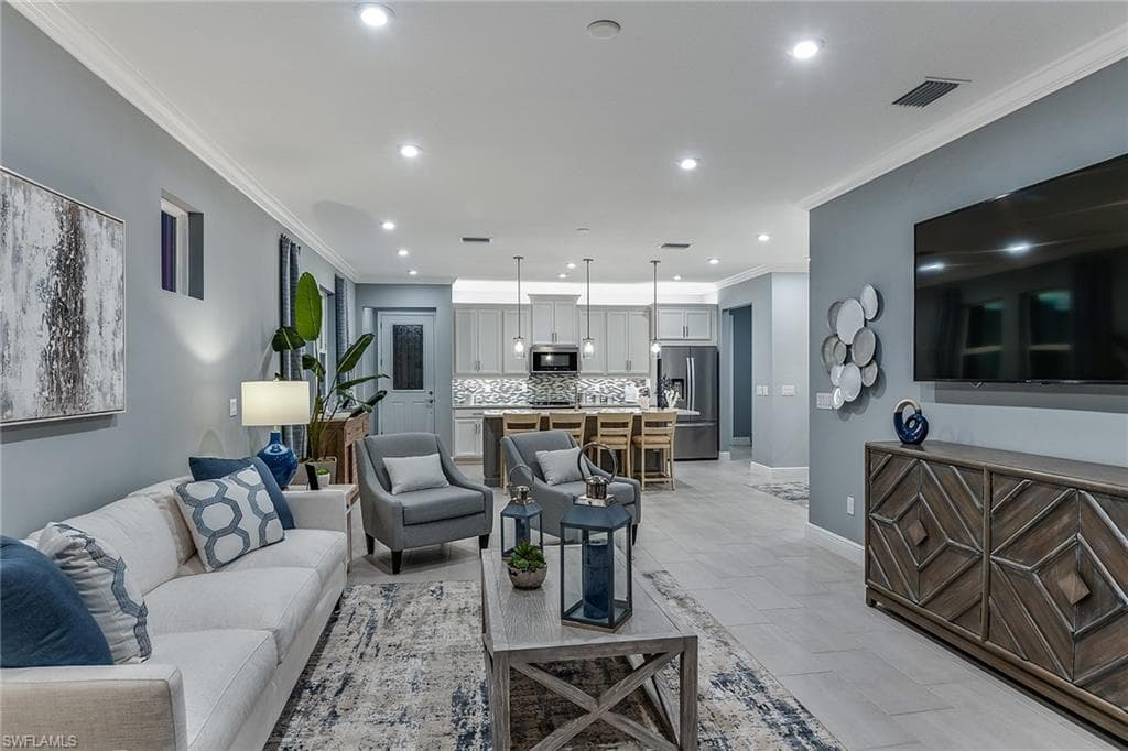 6735 Good Life St, Fort Myers, FL 33966-6