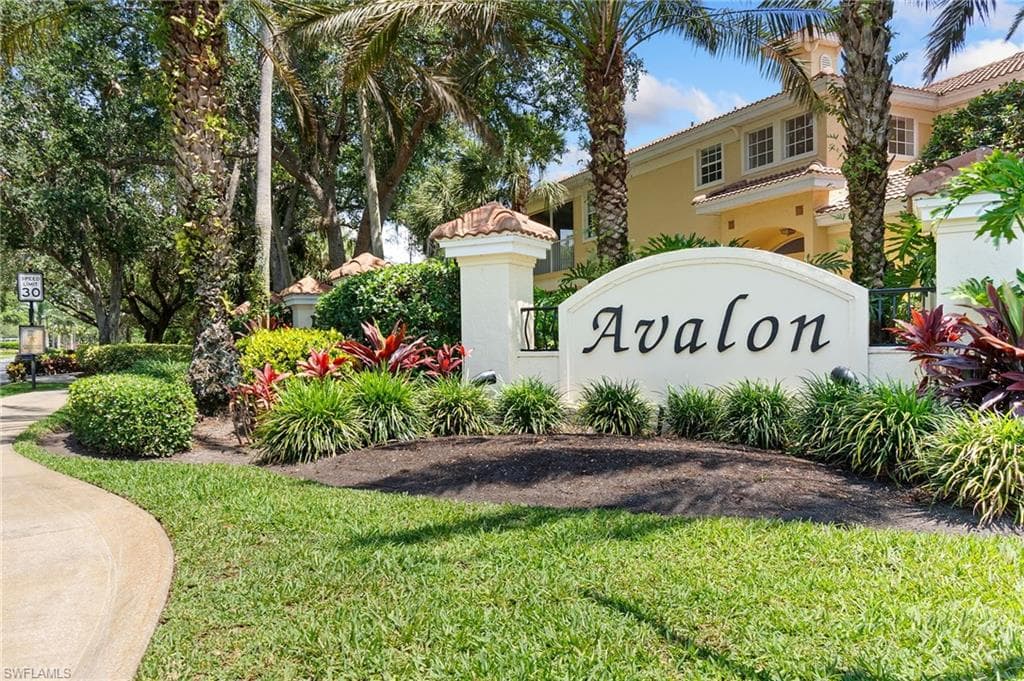 20290 Burnside Pl 1102, Estero, FL 33928-13