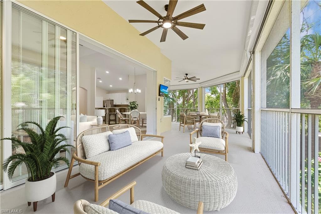 20290 Burnside Pl 1102, Estero, FL 33928-1