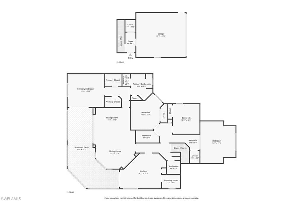 20290 Burnside Pl 1102, Estero, FL 33928-29