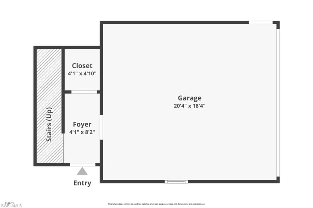 20290 Burnside Pl 1102, Estero, FL 33928-30