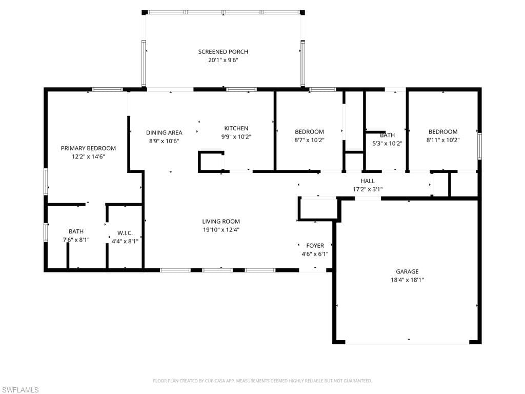 1121 9th Ave, Cape Coral, FL 33991-29