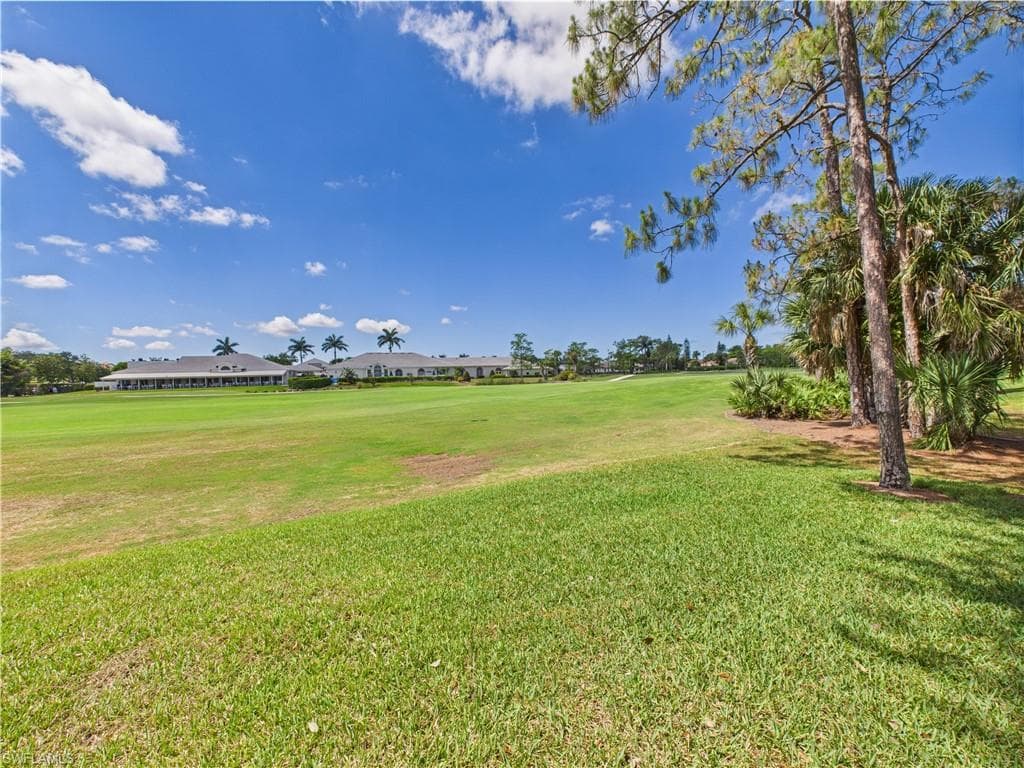 6780 Dennis Cir M205, Naples, FL 34104-14