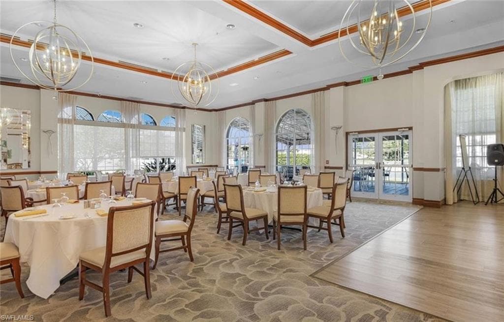 6780 Dennis Cir M205, Naples, FL 34104-27