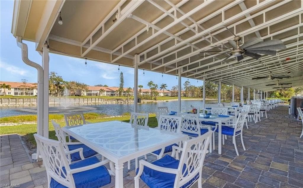 6780 Dennis Cir M205, Naples, FL 34104-28