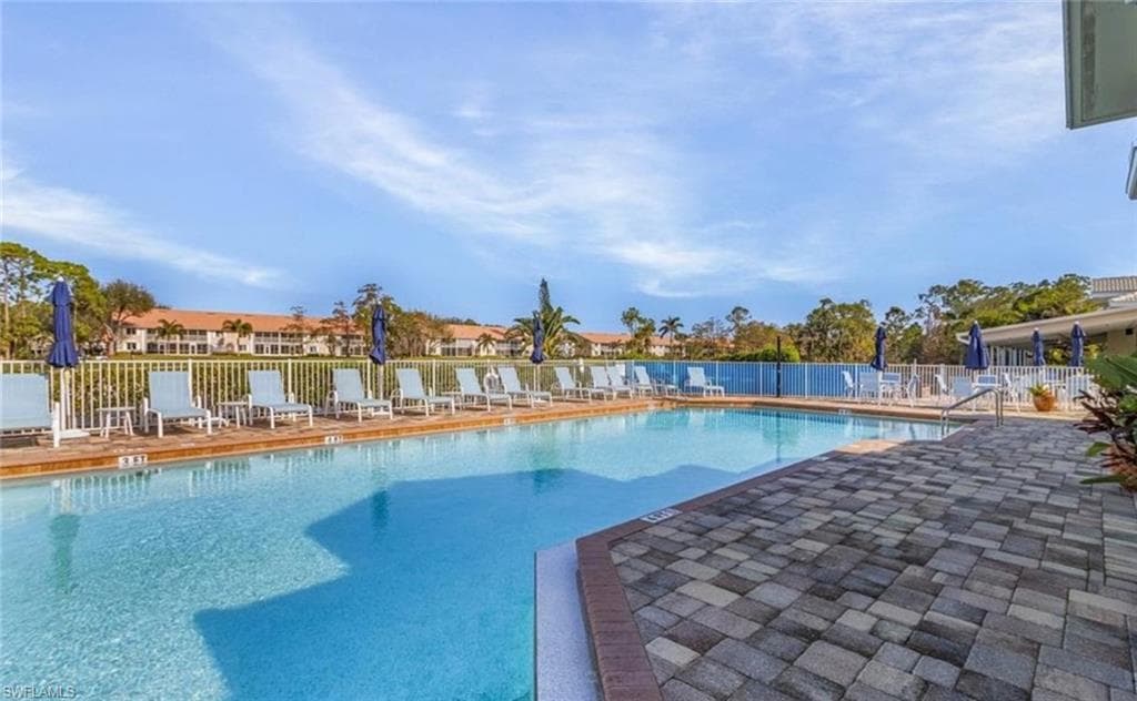 6780 Dennis Cir M205, Naples, FL 34104-29