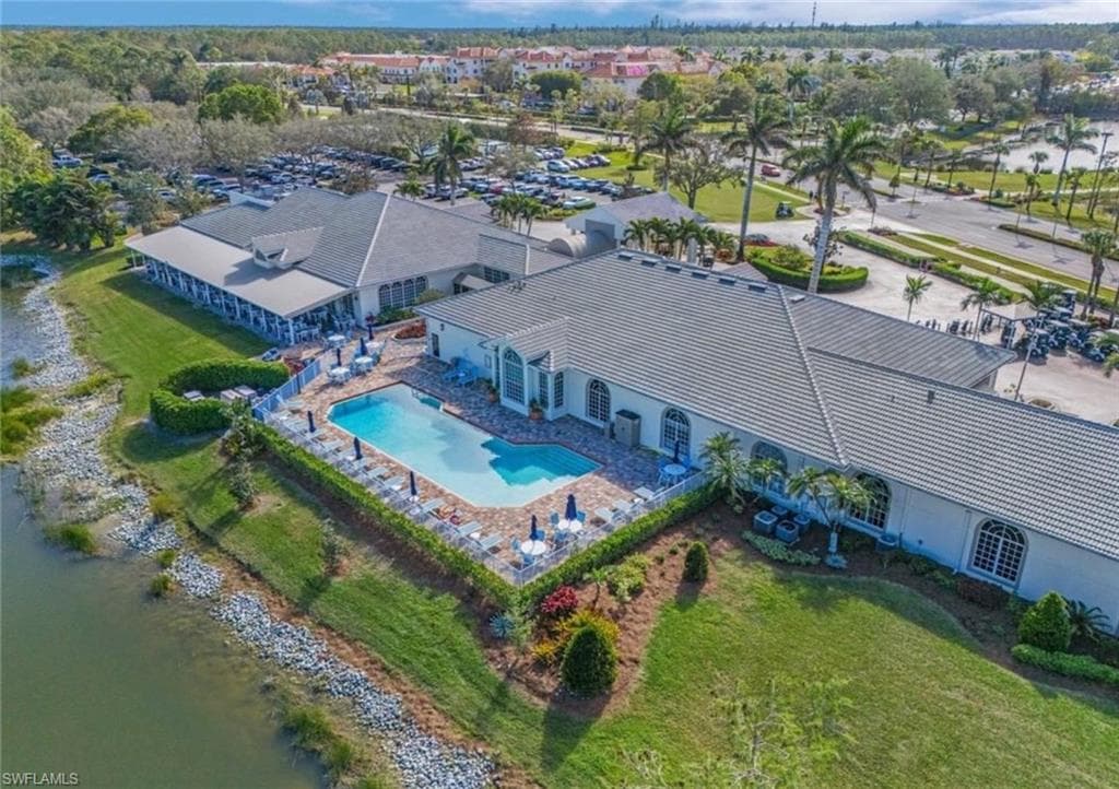 6780 Dennis Cir M205, Naples, FL 34104-30