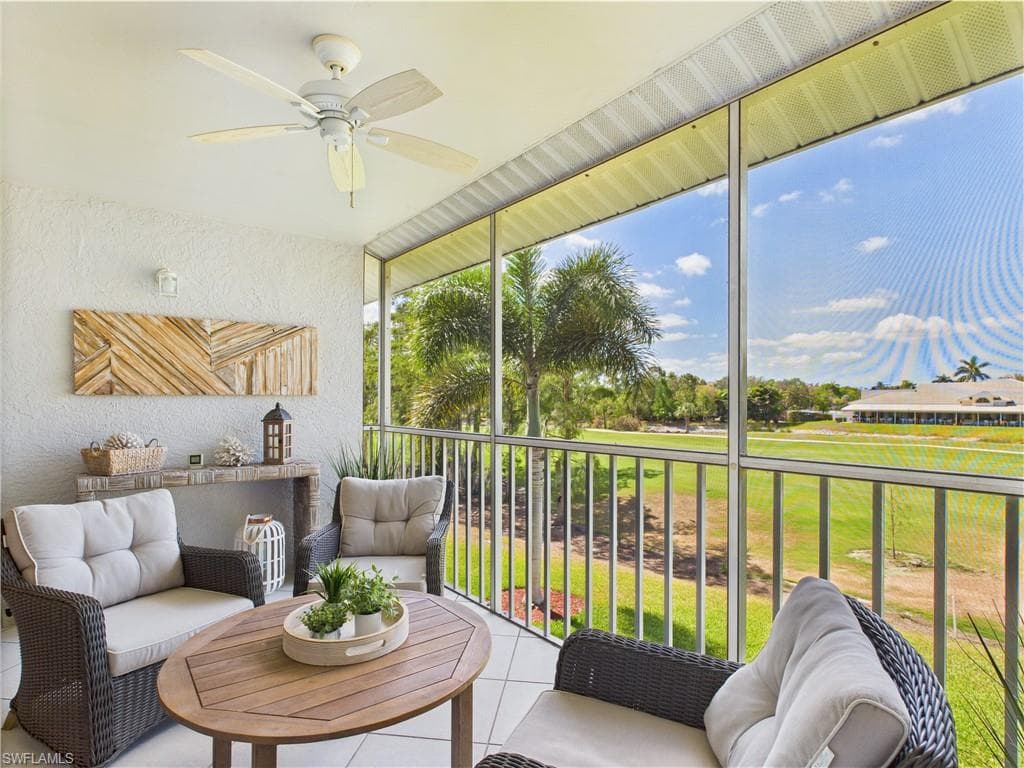 6780 Dennis Cir M205, Naples, FL 34104-2