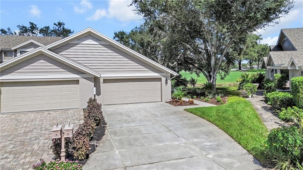 34 Water Oaks Way 5-17, Naples, FL 34105-22