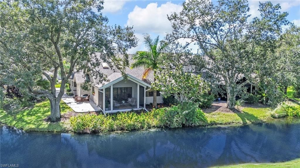 34 Water Oaks Way 5-17, Naples, FL 34105-29